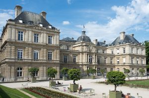 Palacio de Luxemburgo