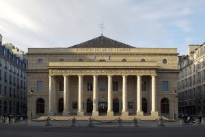 Teatro del Odéon