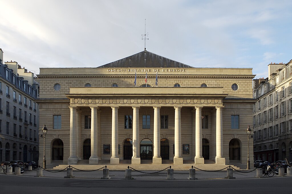 Teatro del Odéon