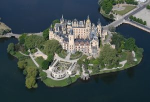 Palacio de Schwerin