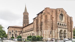Basílica de San Sernín
