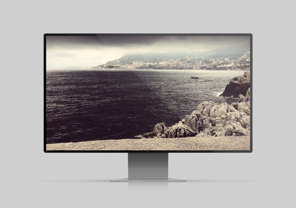 Mejores monitores arquitectura y diseño