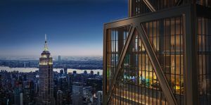El 270 de Park Avenue