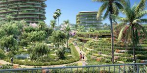 One Beverly Hills