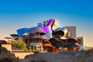 Bodegas Marqués de Riscal