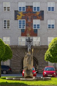 Colegio de San Benito