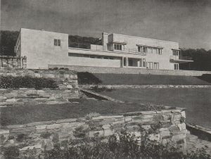 Villa Gans en Kronberg