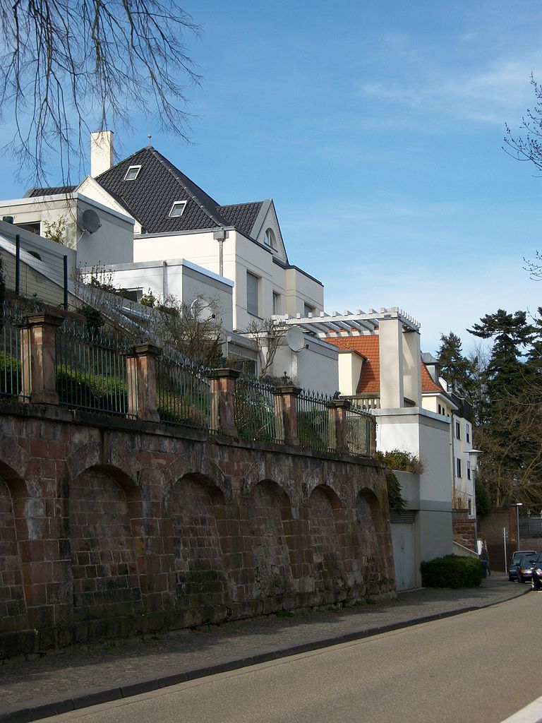 Villa Obenauer