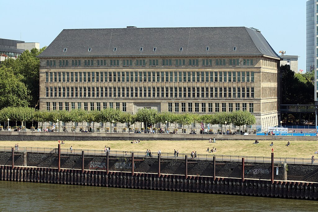 Casa Mannesmann