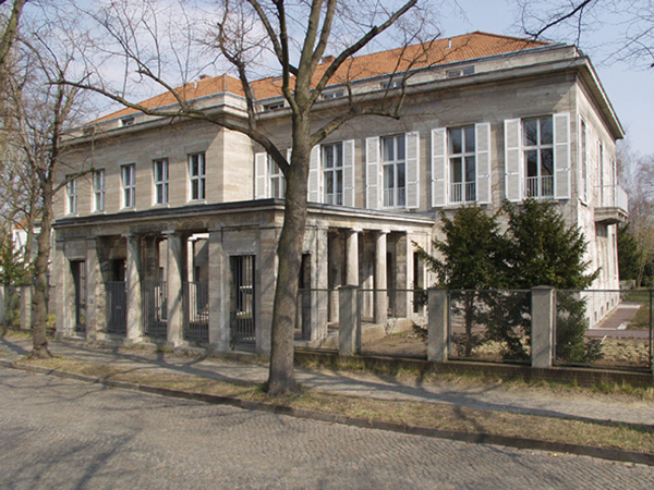 Casa Wiegand