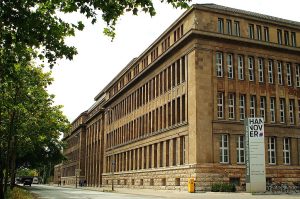 Casa de Desarrollo Económico de Hannover