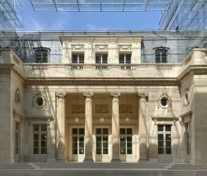 Hôtel Alexandre