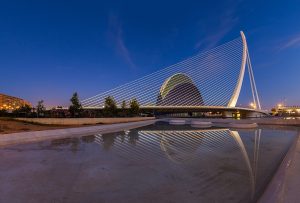 Puente de l'Assut de l'O