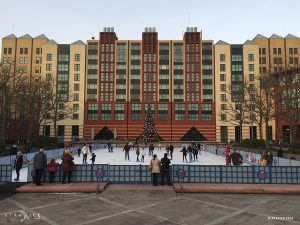 Disney Hotel New York