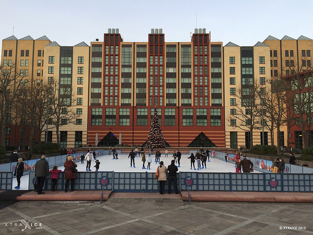 Disney Hotel New York