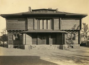 Casa Sommerfeld