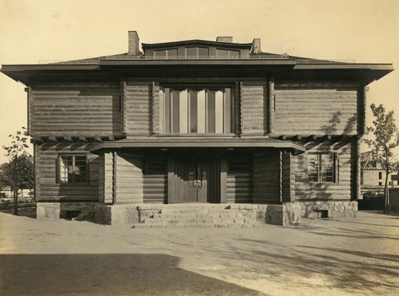 Casa Sommerfeld