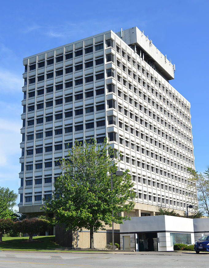 Tower East en Shaker Heights