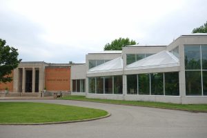 Museo de Arte e Invernadero Huntington