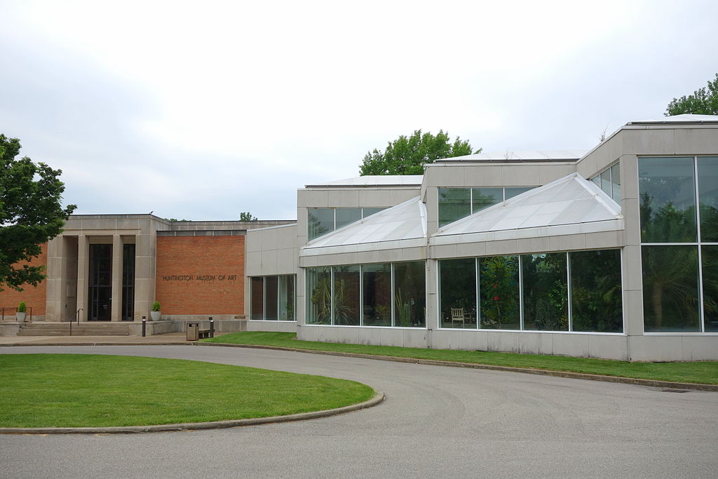 Museo de Arte e Invernadero Huntington