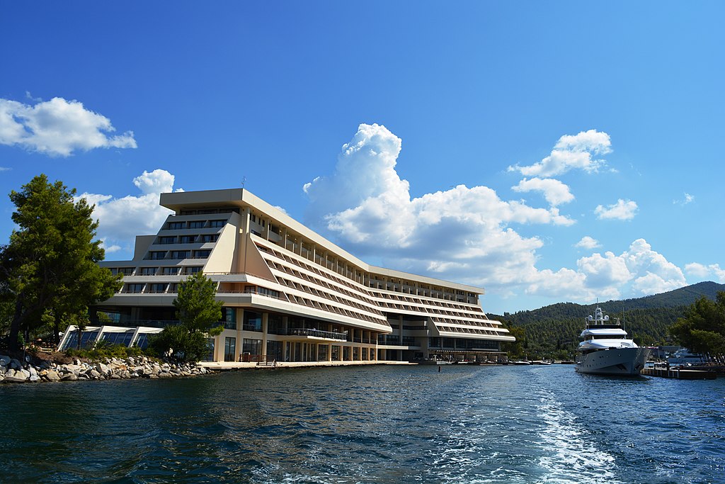 Porto Carras