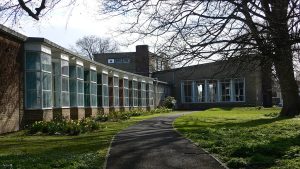 Escuela Impington Village