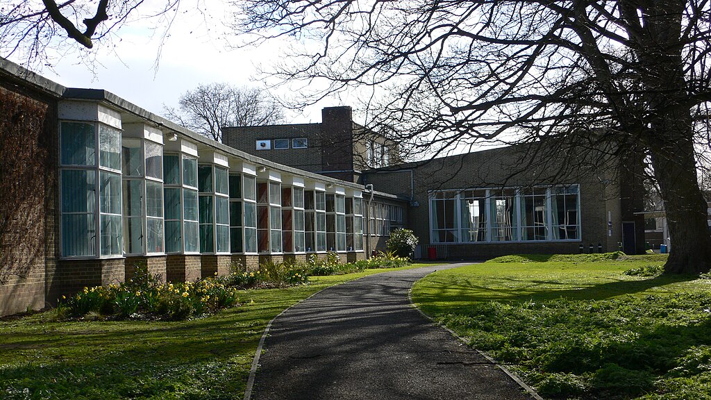 Escuela Impington Village