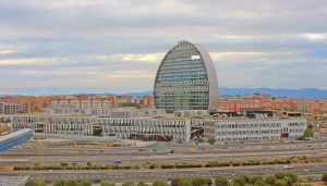 Ciudad BBVA