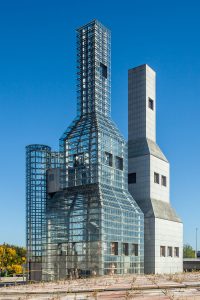 Torres Hejduk