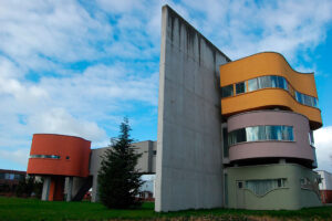 Wall House 2
