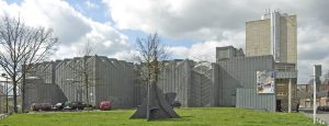 Museo Abteiberg