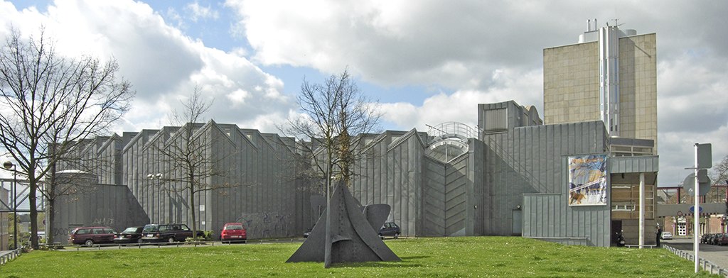 Museo Abteiberg