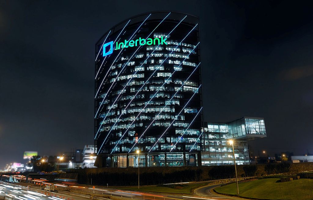 Edificio Interbank