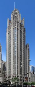Tribune Tower