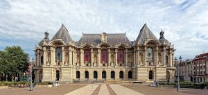 Museo de Bellas Artes de Bruselas