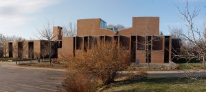 Primera Iglesia Unitaria de Rochester
