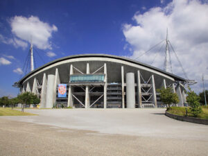 Estadio Toyota