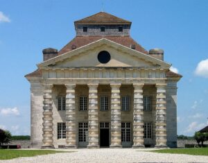 Salina Real de Arc-et-Senans