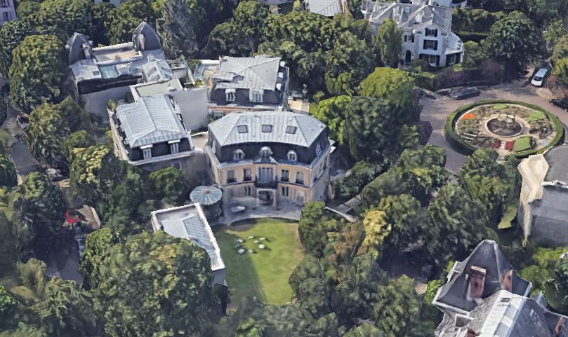 Villa Berque