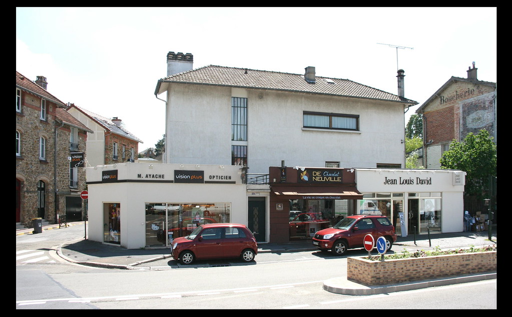 Villa Besnus