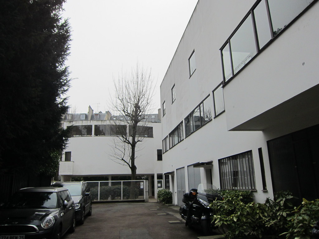 Villa La Roche