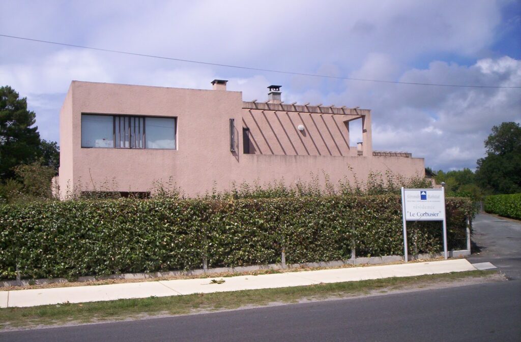 Casas en Lège