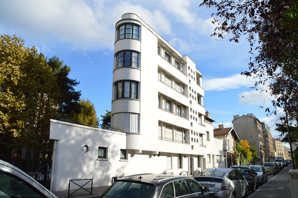 Casa Ternisien