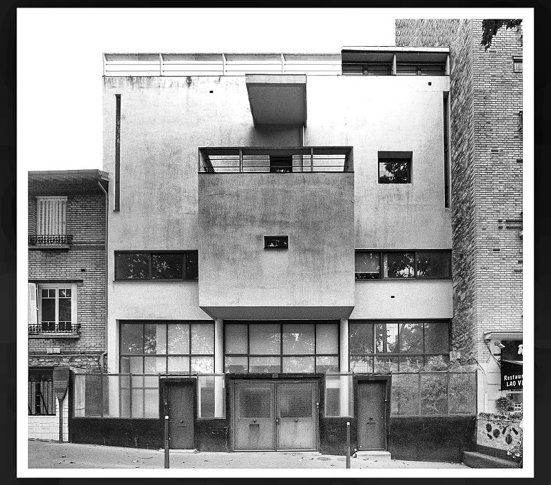 Casa Planeix