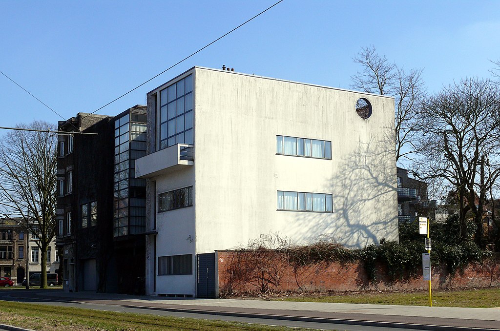 Casa Guiette
