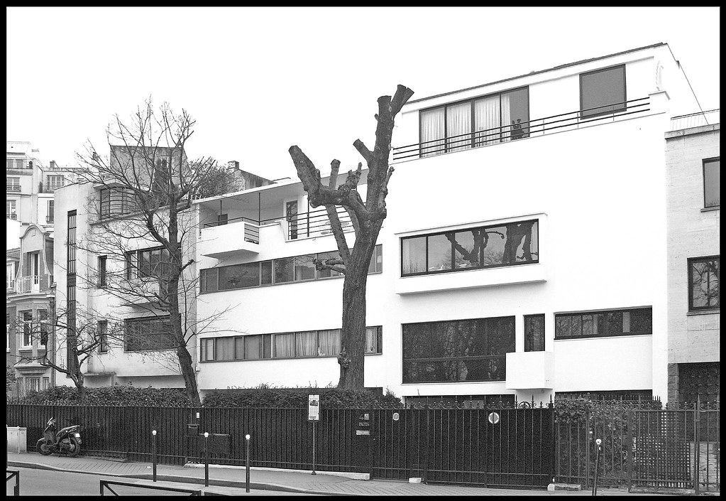 Villa Cook