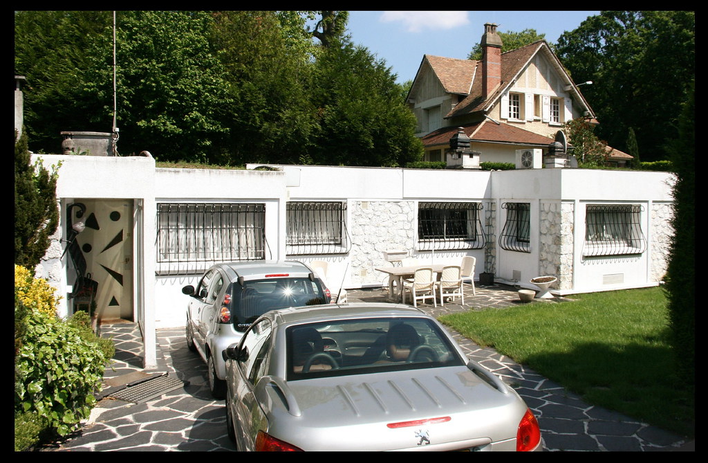 Casa de fin de semana Henfel