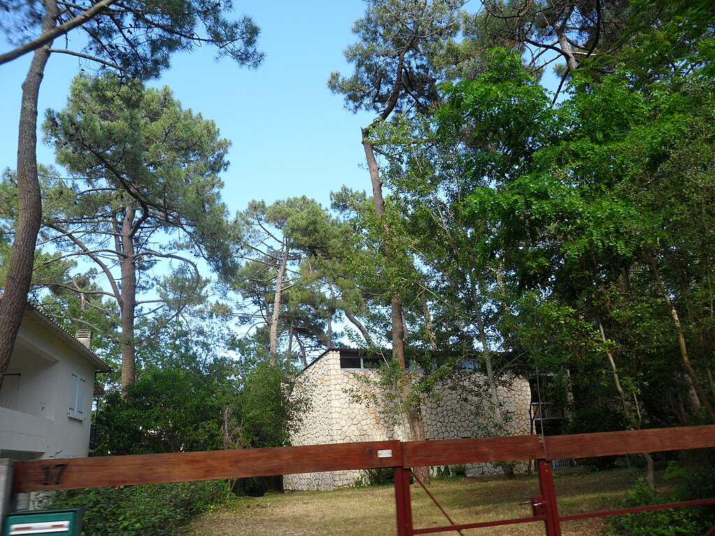 Villa Le Sextant