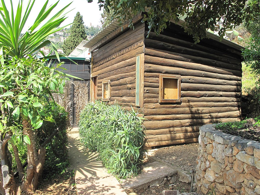 Le Cabanon de Vacances