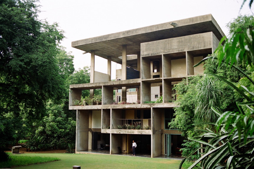 Villa Shodhan
